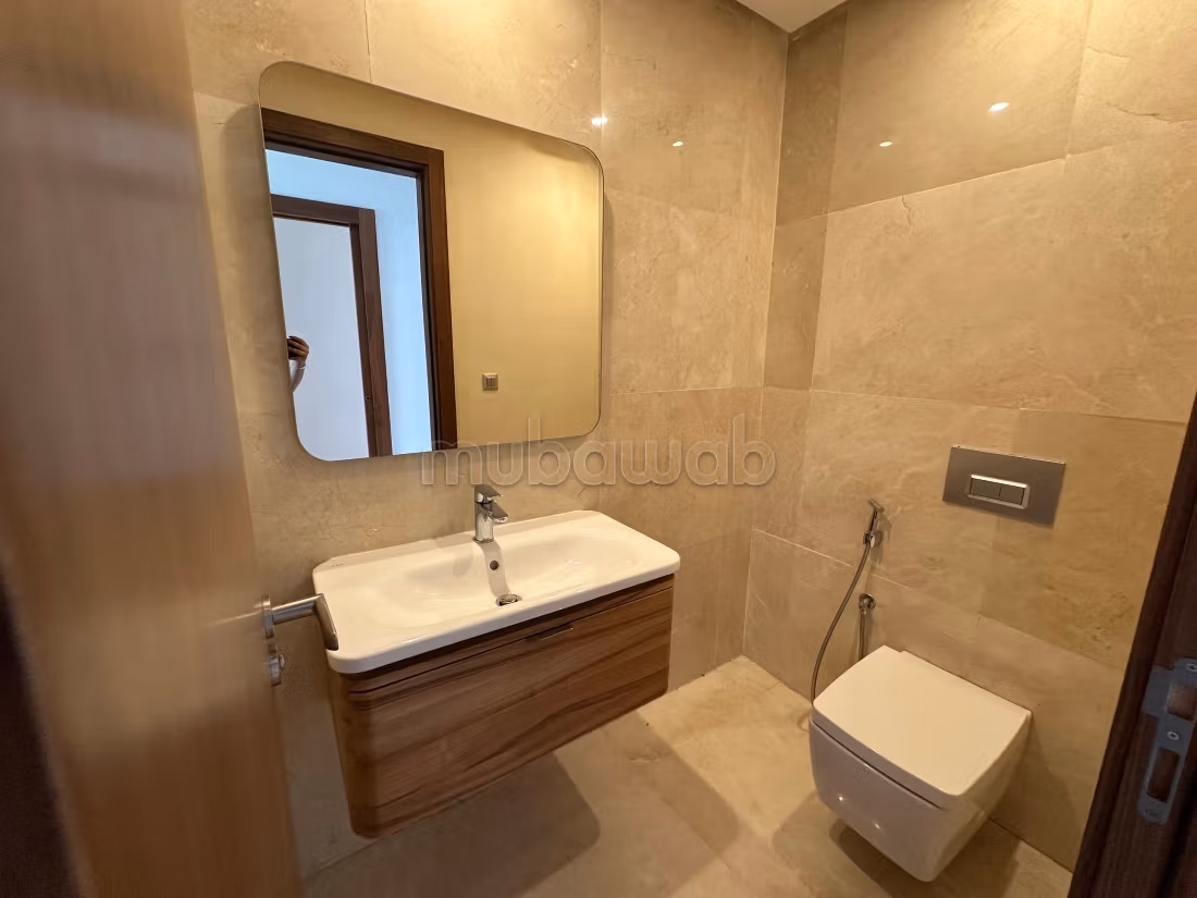Appartement 140 m² à Souissi — 8