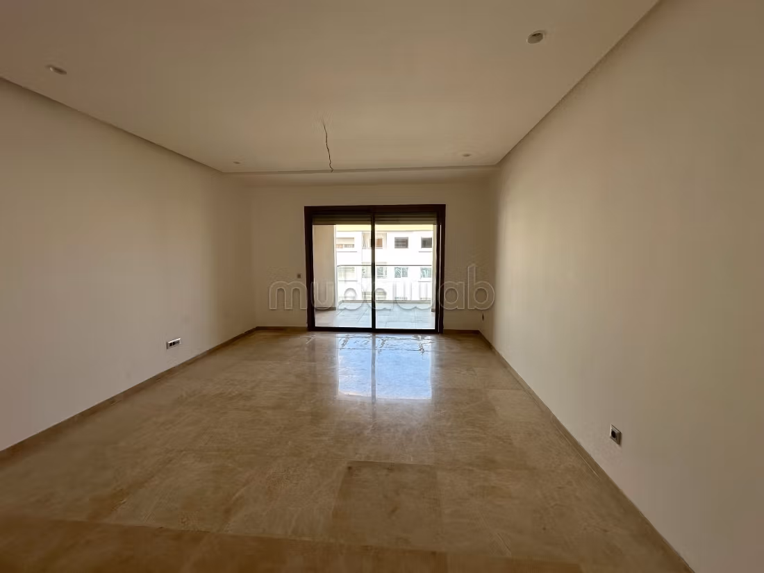 Appartement 140 m² à Souissi — 10