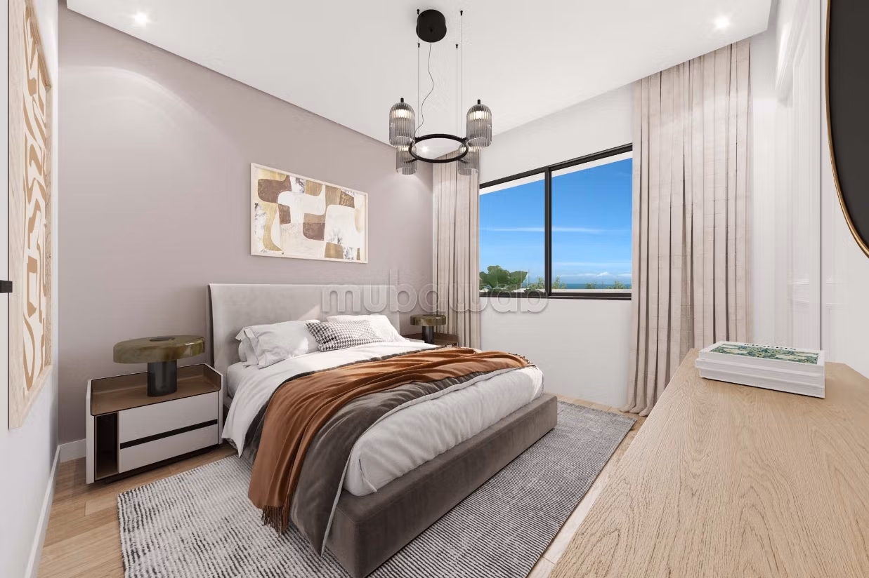 Appartement 113 m² à Ain Diab Extension — 17