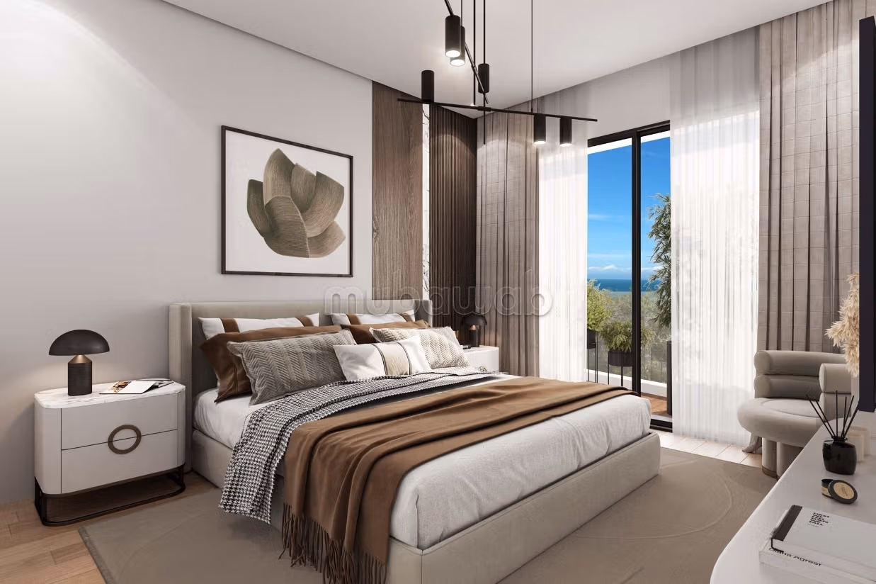 Appartement 113 m² à Ain Diab Extension — 15