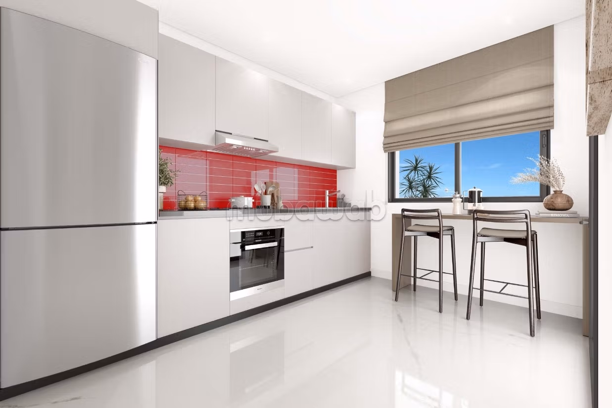Appartement 113 m² à Ain Diab Extension — 20