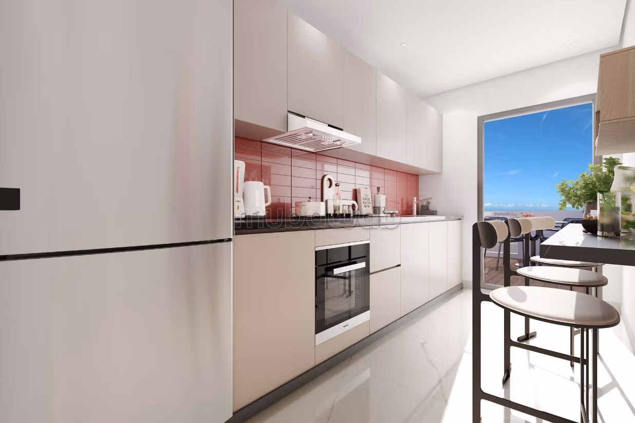 Appartement 113 m² à Ain Diab Extension — 18