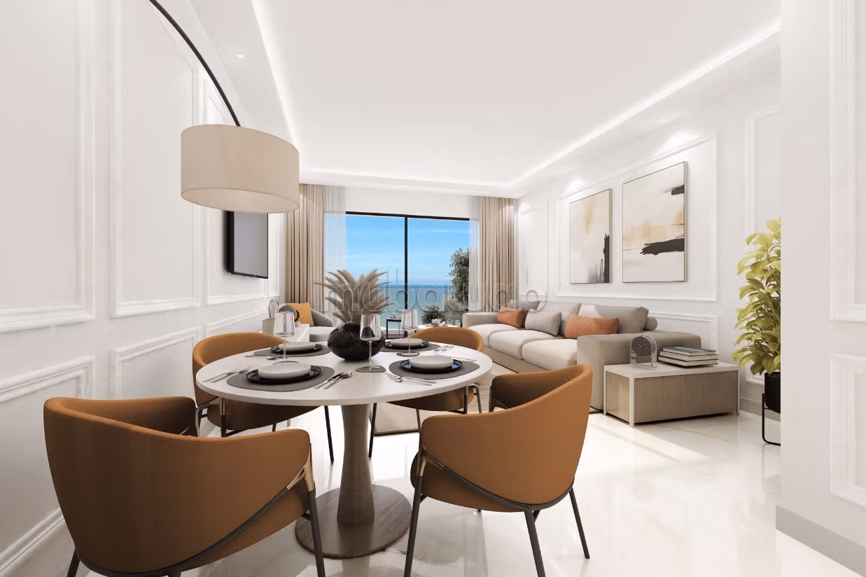 Appartement 113 m² à Ain Diab Extension — 14