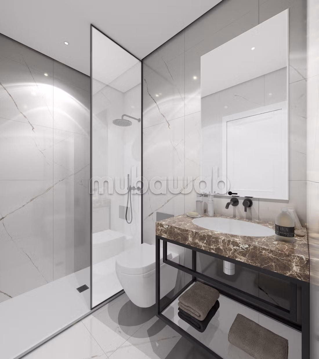 Appartement 113 m² à Ain Diab Extension — 21