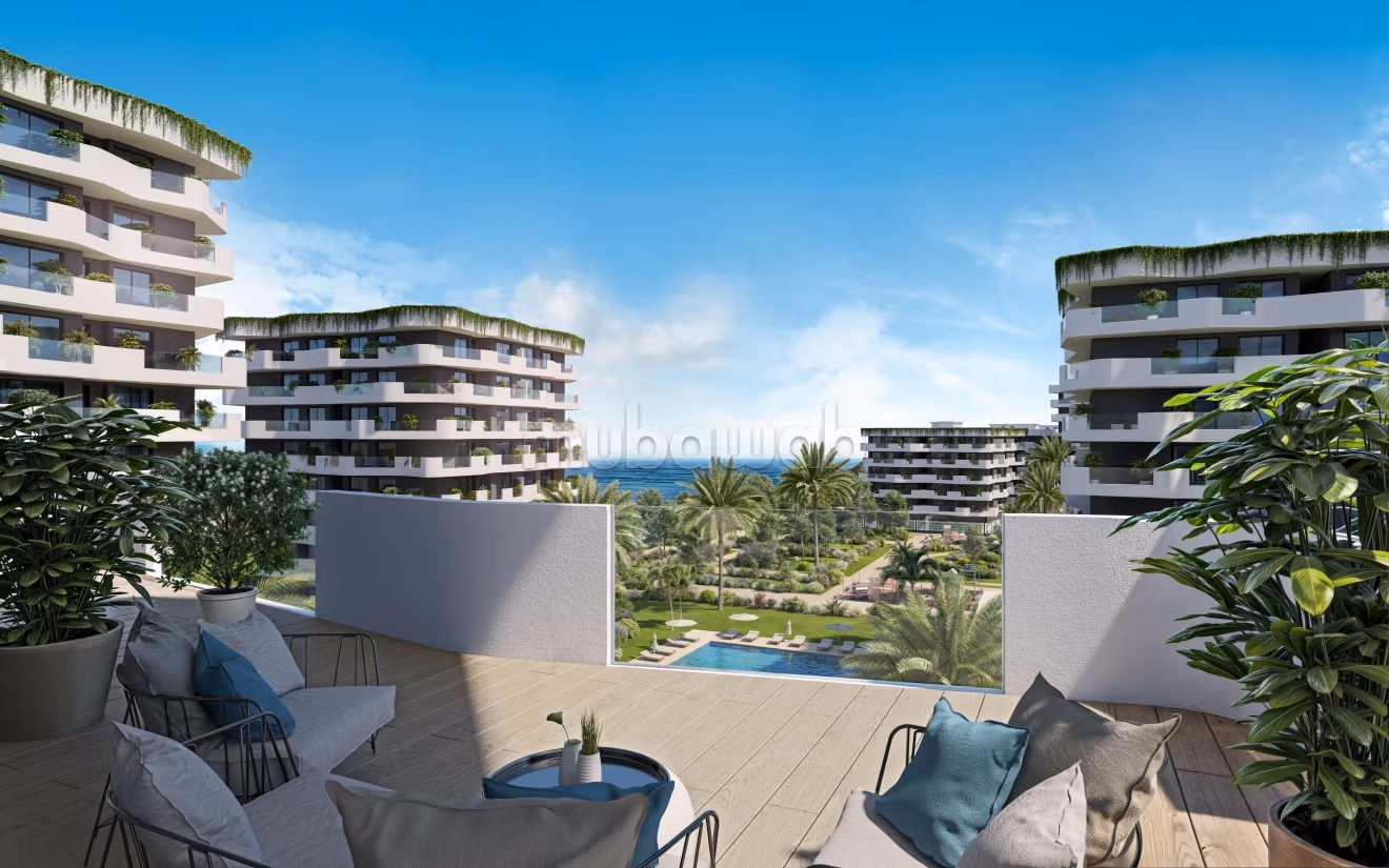 Appartement 113 m² à Ain Diab Extension — 8