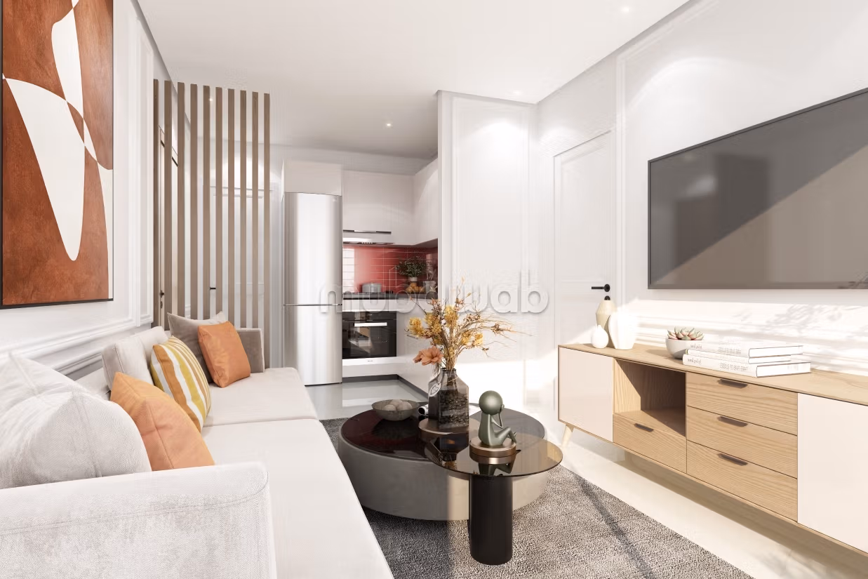 Appartement 120 m² f Ain Diab Extension — 19