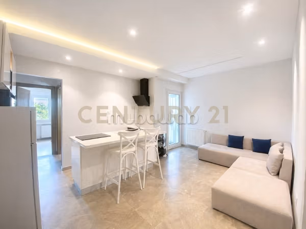 A vendre un appartement s1 à Enassr 2