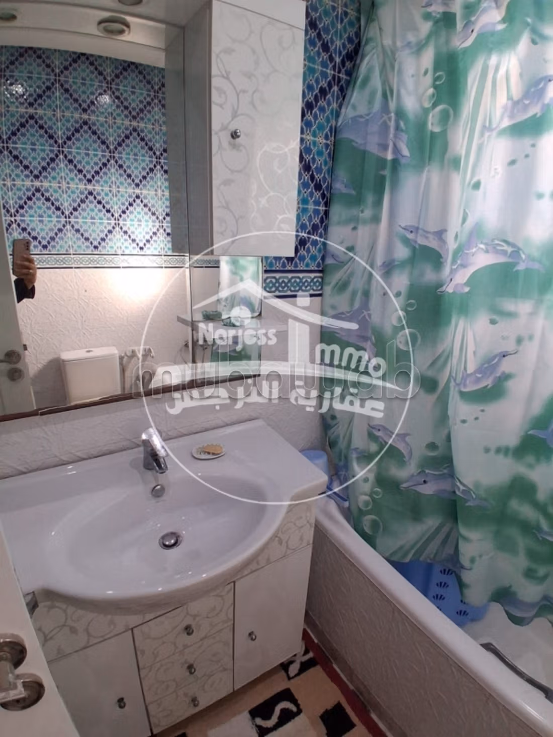 Attico in affitto a Hammam Sousse