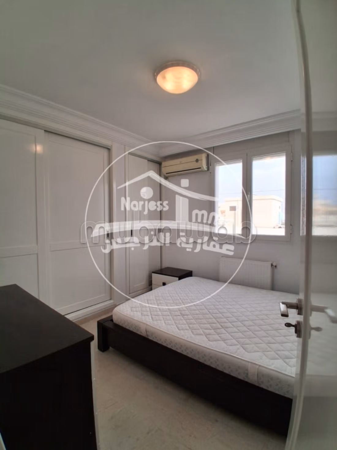 Attico in affitto a Hammam Sousse