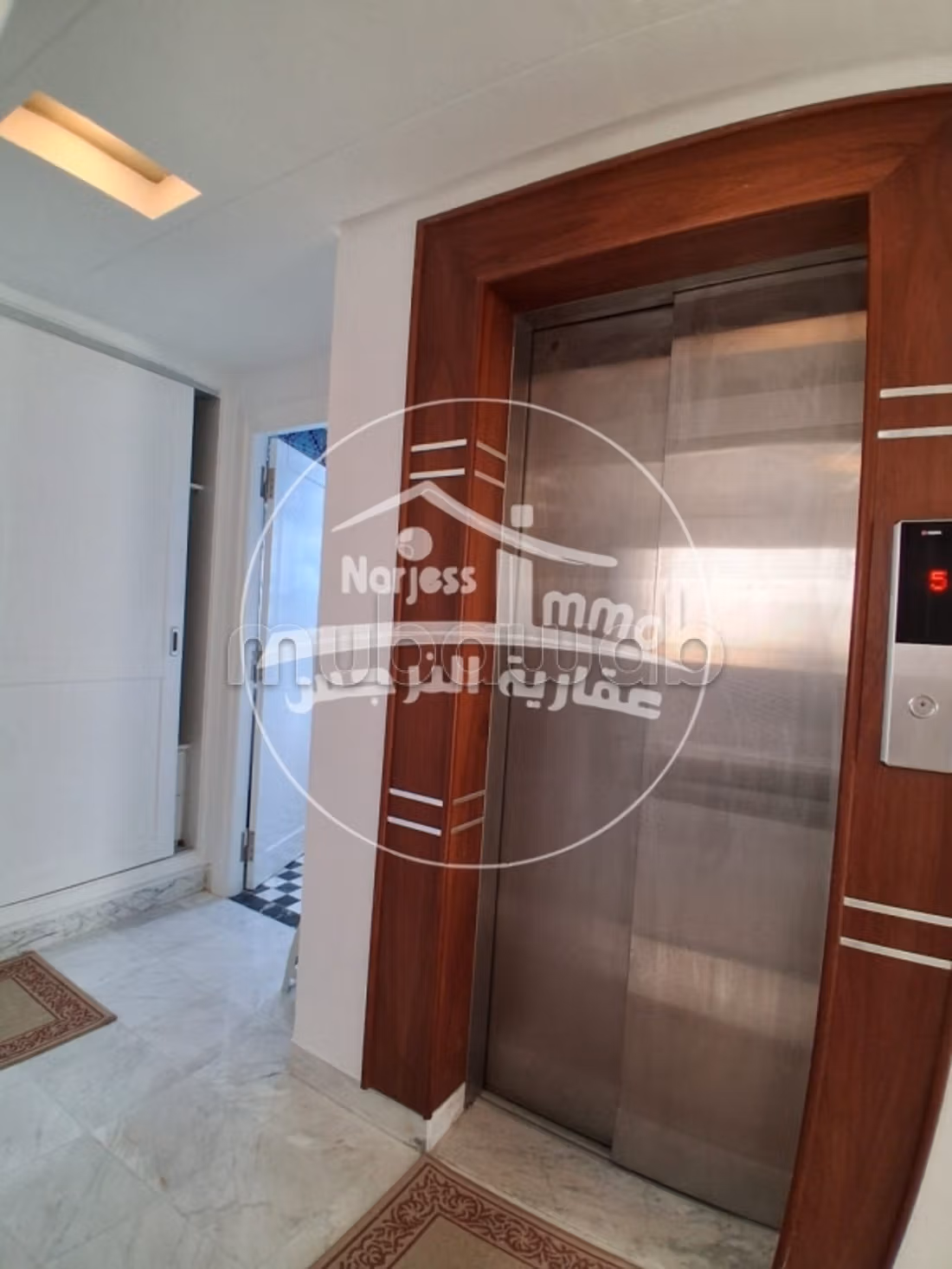 Attico in affitto a Hammam Sousse