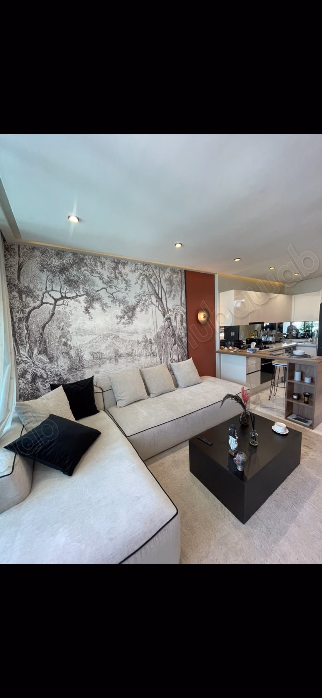 Super chic a Val d’Anfa résidence premium
