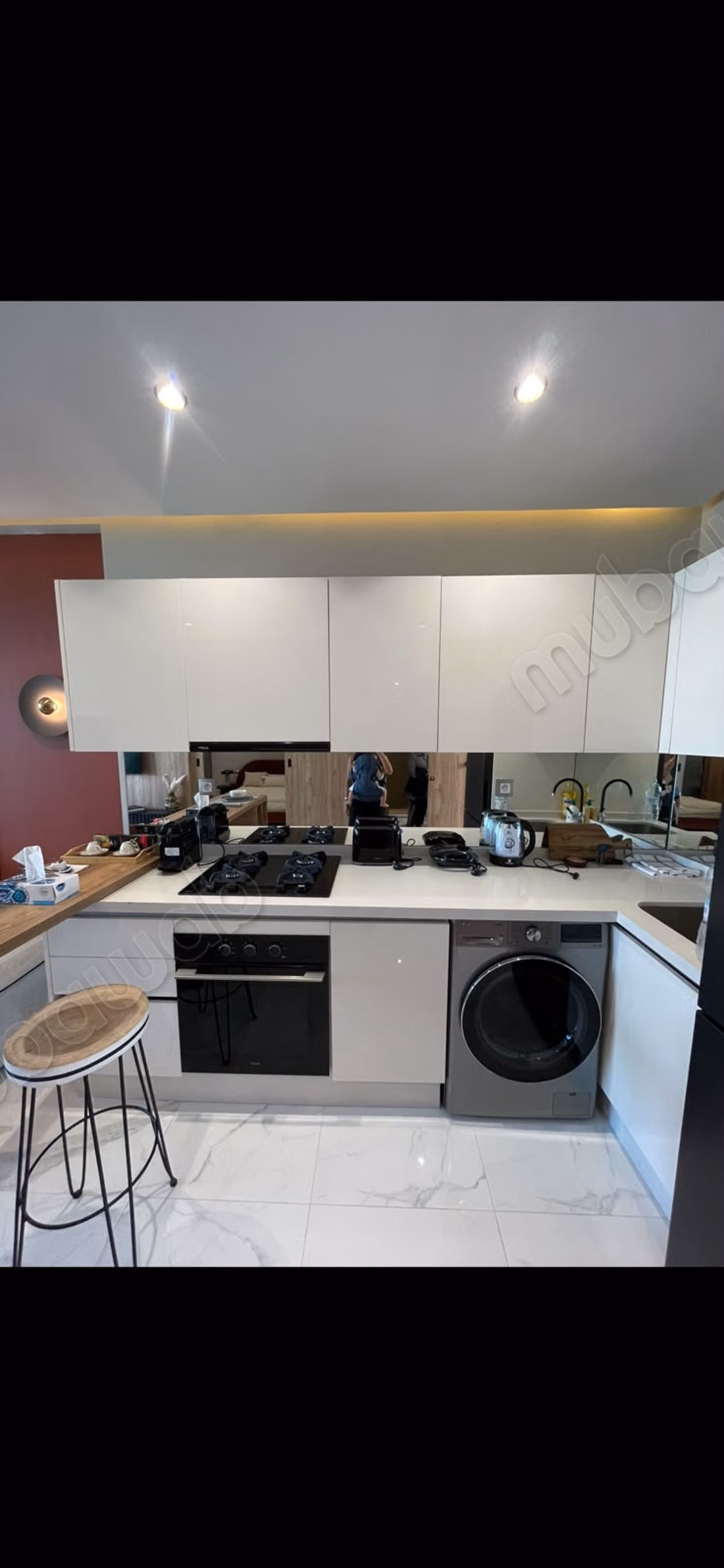 Super chic a Val d’Anfa résidence premium