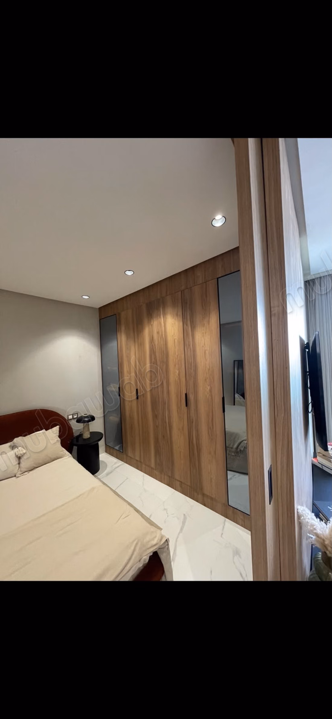Super chic a Val d’Anfa résidence premium