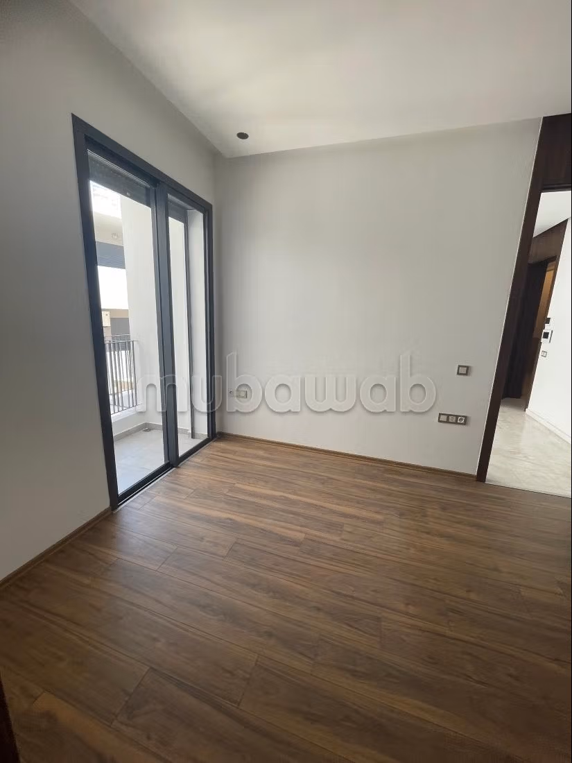 Studio tout neuf vide Oasis