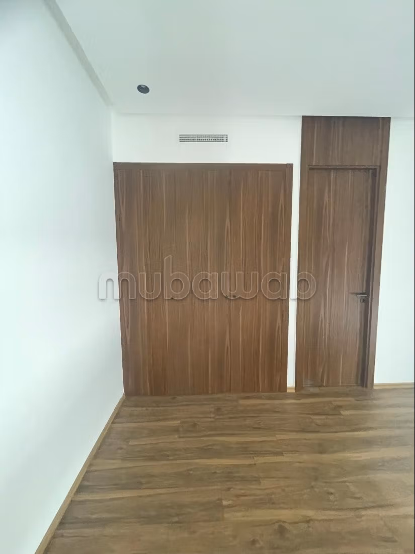 Studio tout neuf vide Oasis