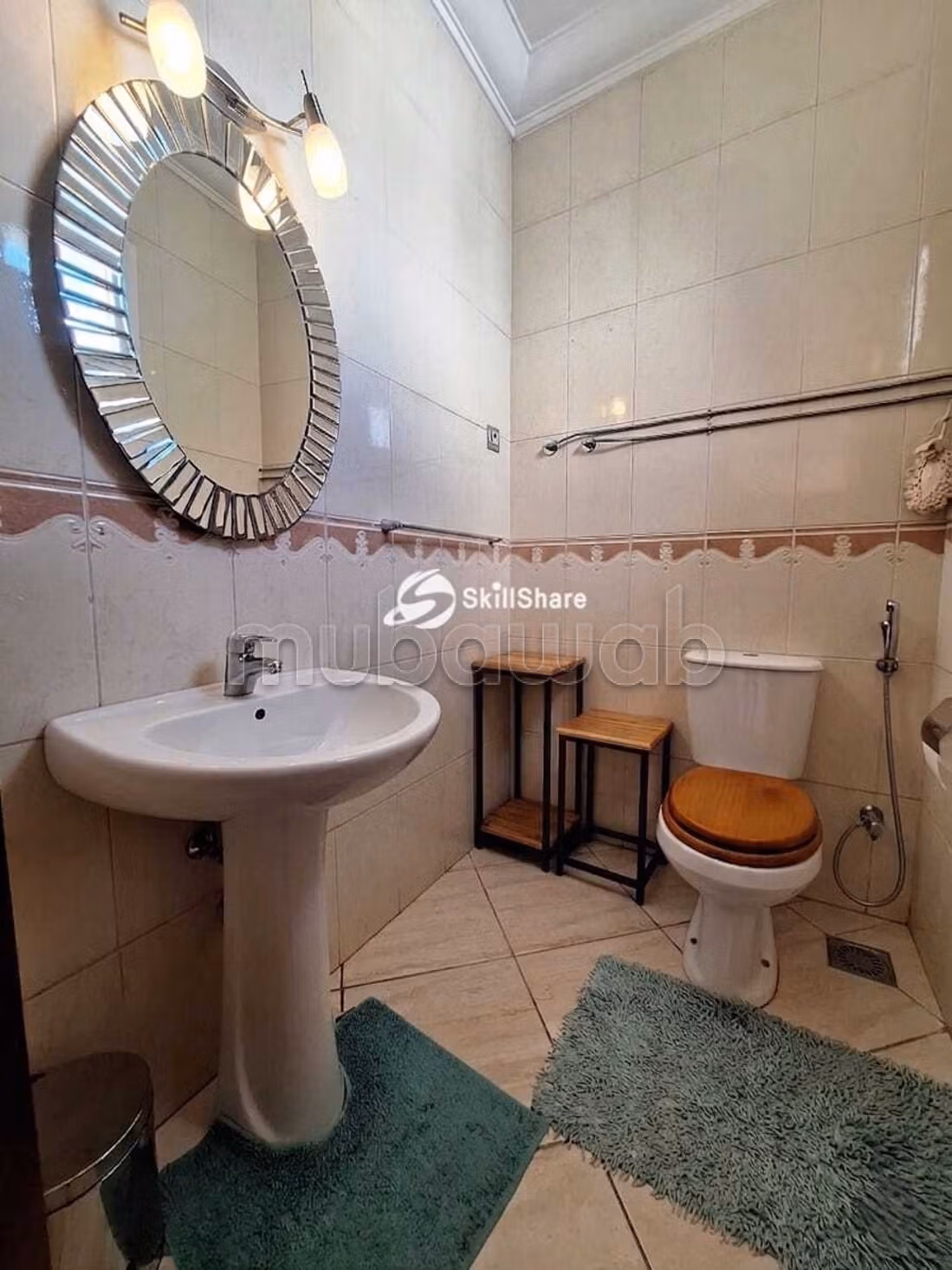 Appartement 126 m² à Belvédère — 16