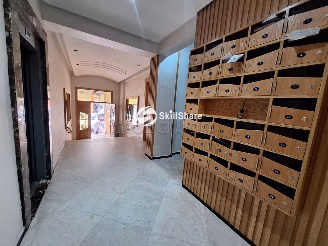 Appartement 126 m² à Belvédère — 20