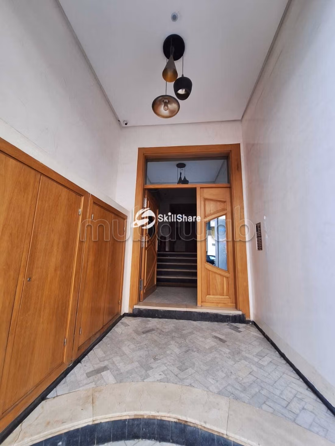 Appartement 126 m² à Belvédère — 21