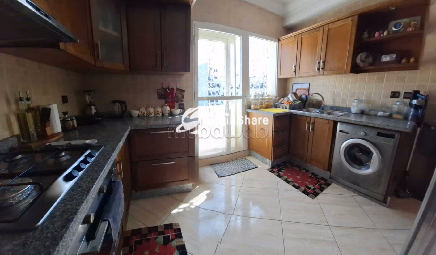 Appartement 126 m² à Belvédère — 11