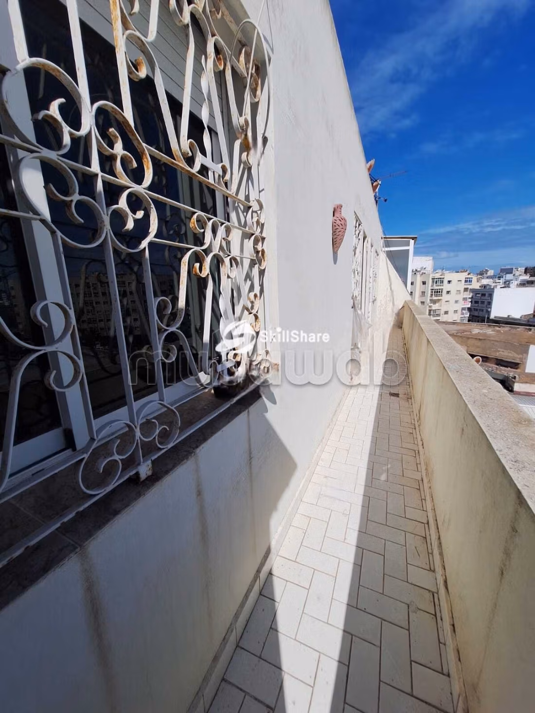 Appartement 126 m² à Belvédère — 14
