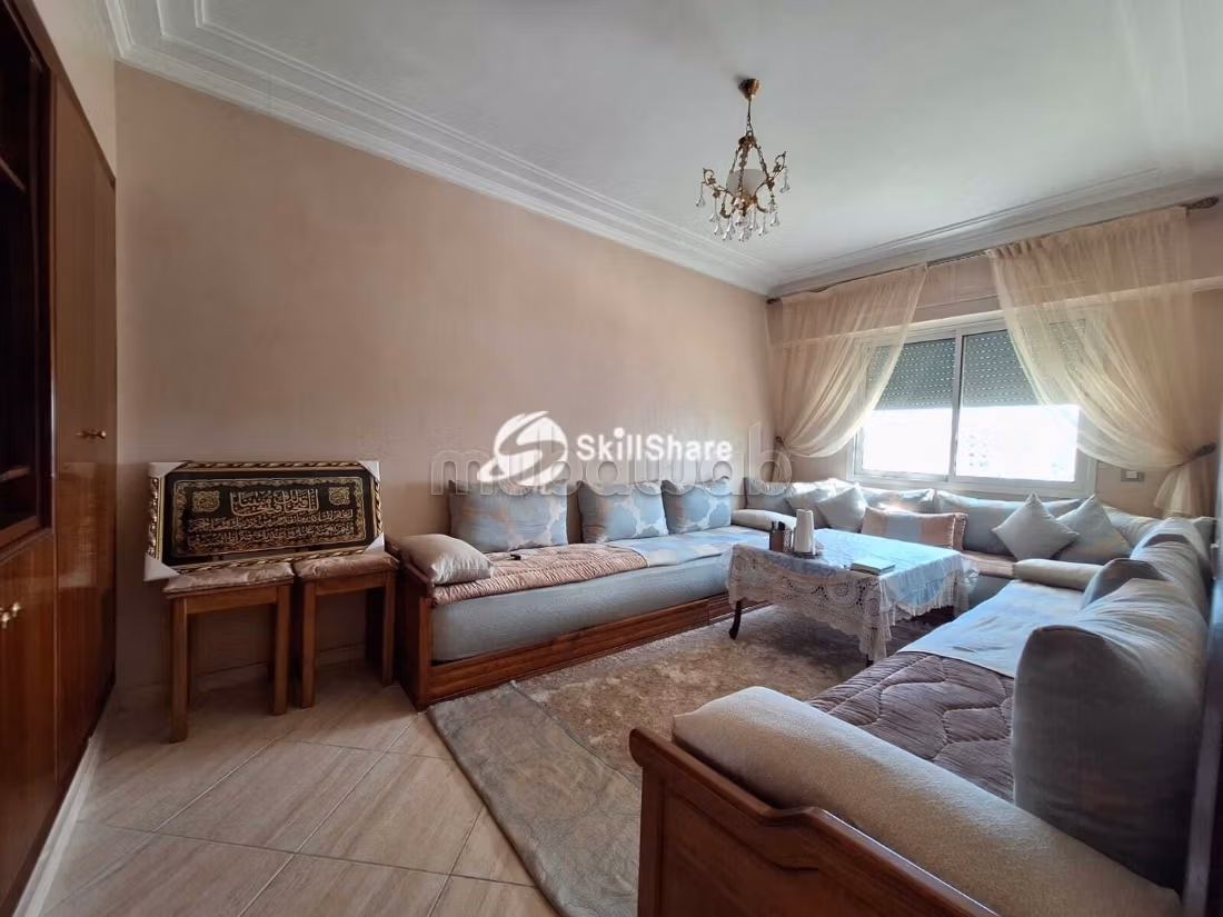 Appartement 126 m² à Belvédère — 10