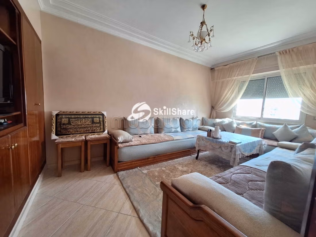 Appartement 126 m² à Belvédère — 9