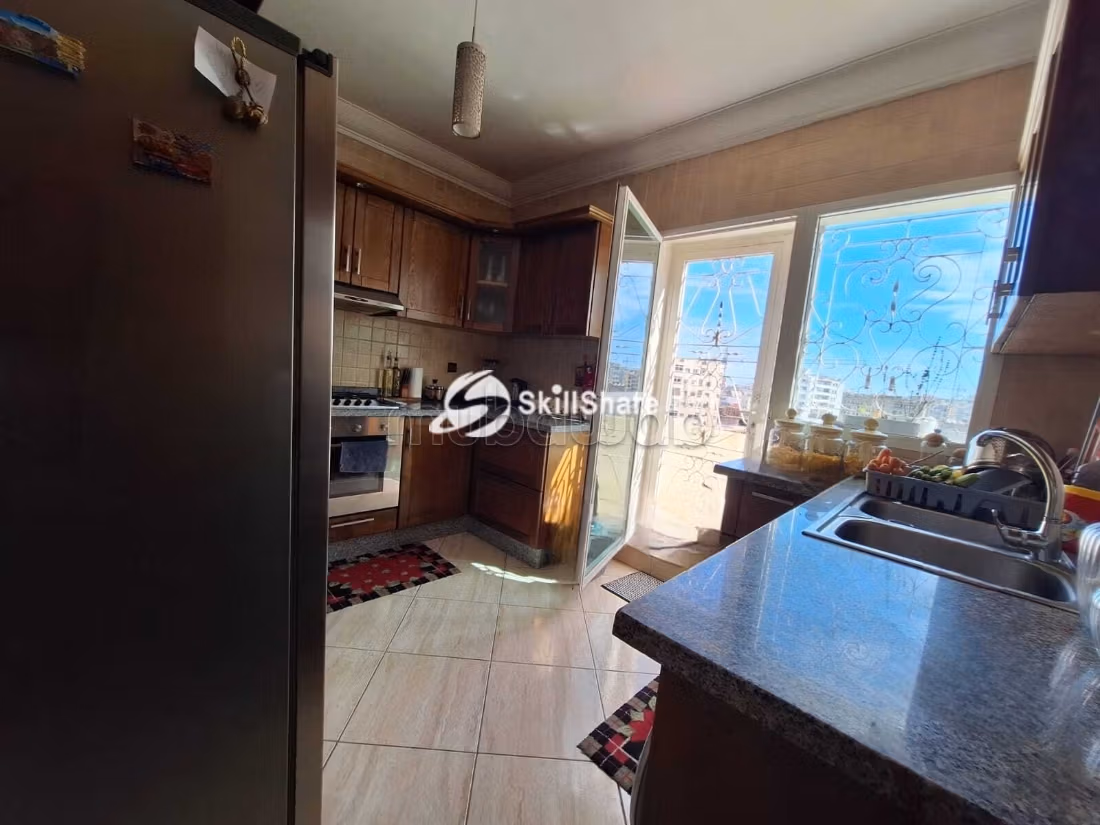 Appartement 126 m² à Belvédère — 12