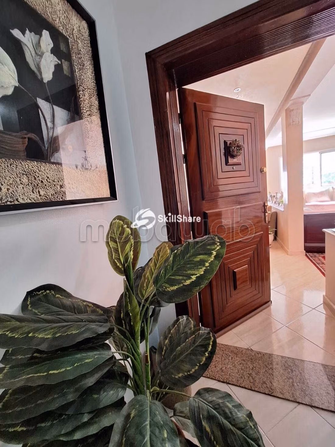 Appartement 126 m² à Belvédère — 17