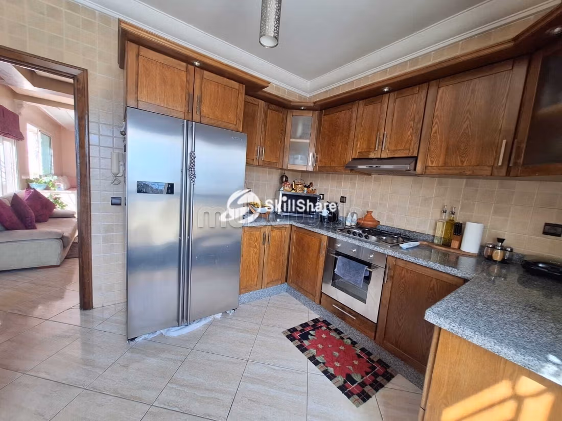 Appartement 126 m² à Belvédère — 13