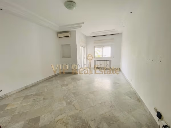 In affitto – appartamento S3 a La Marsa