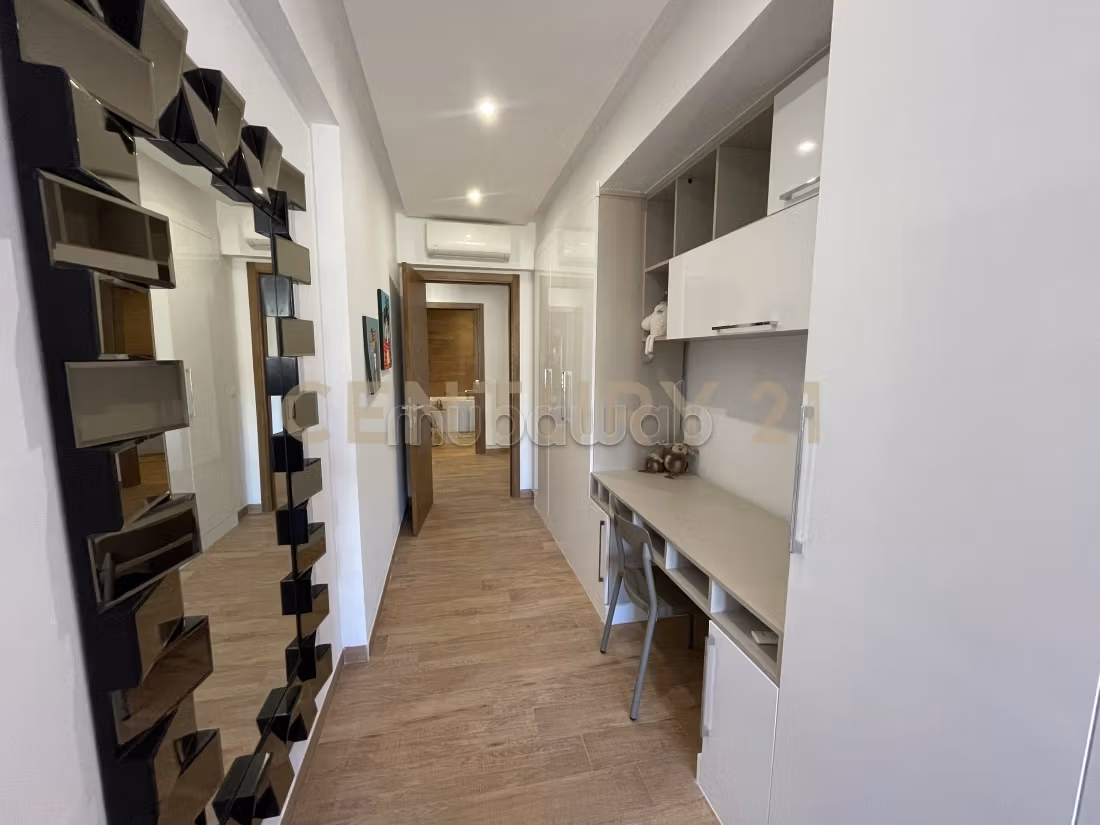 A vendre un appartement s2 à ennasr 2