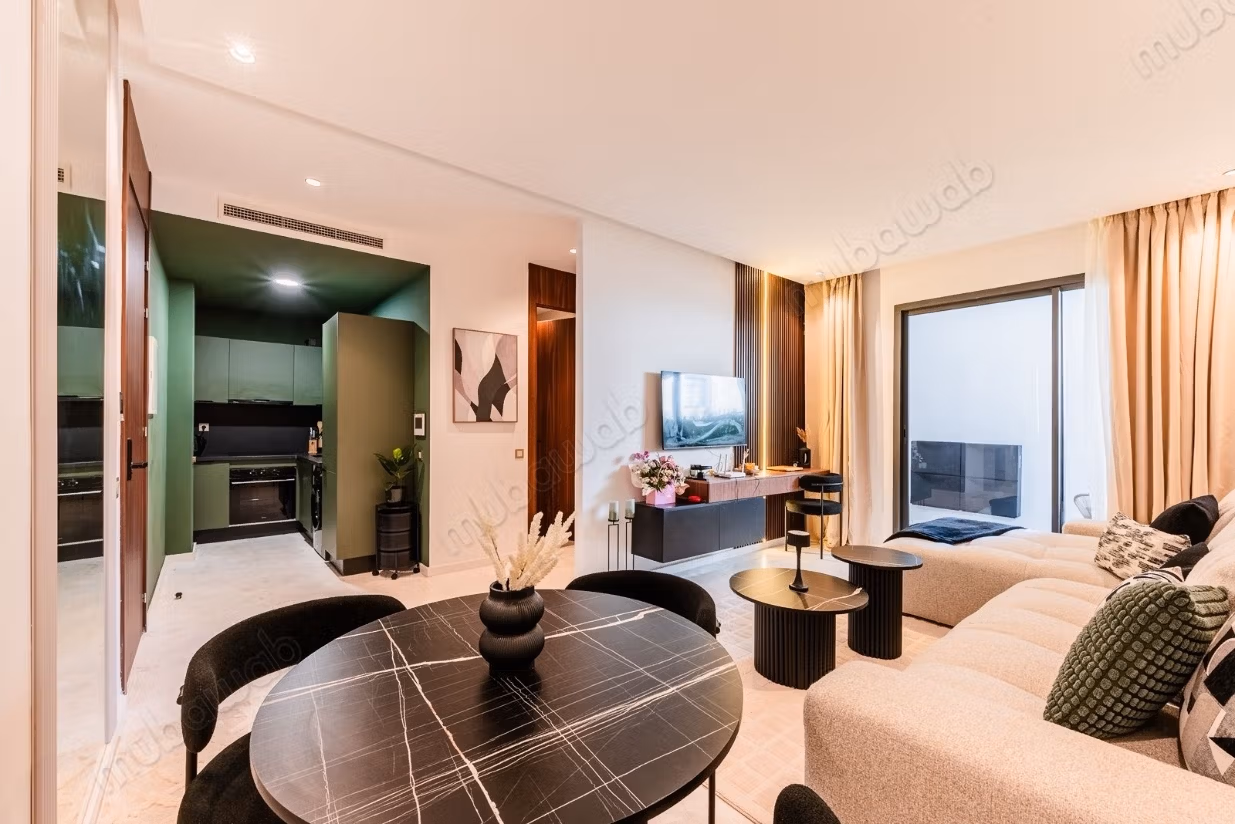 Magnifique studio haut de gamme Oasis