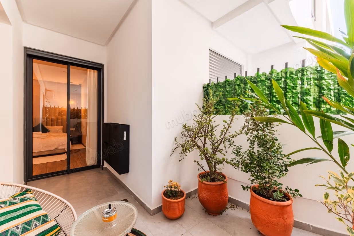 Magnifique studio haut de gamme Oasis