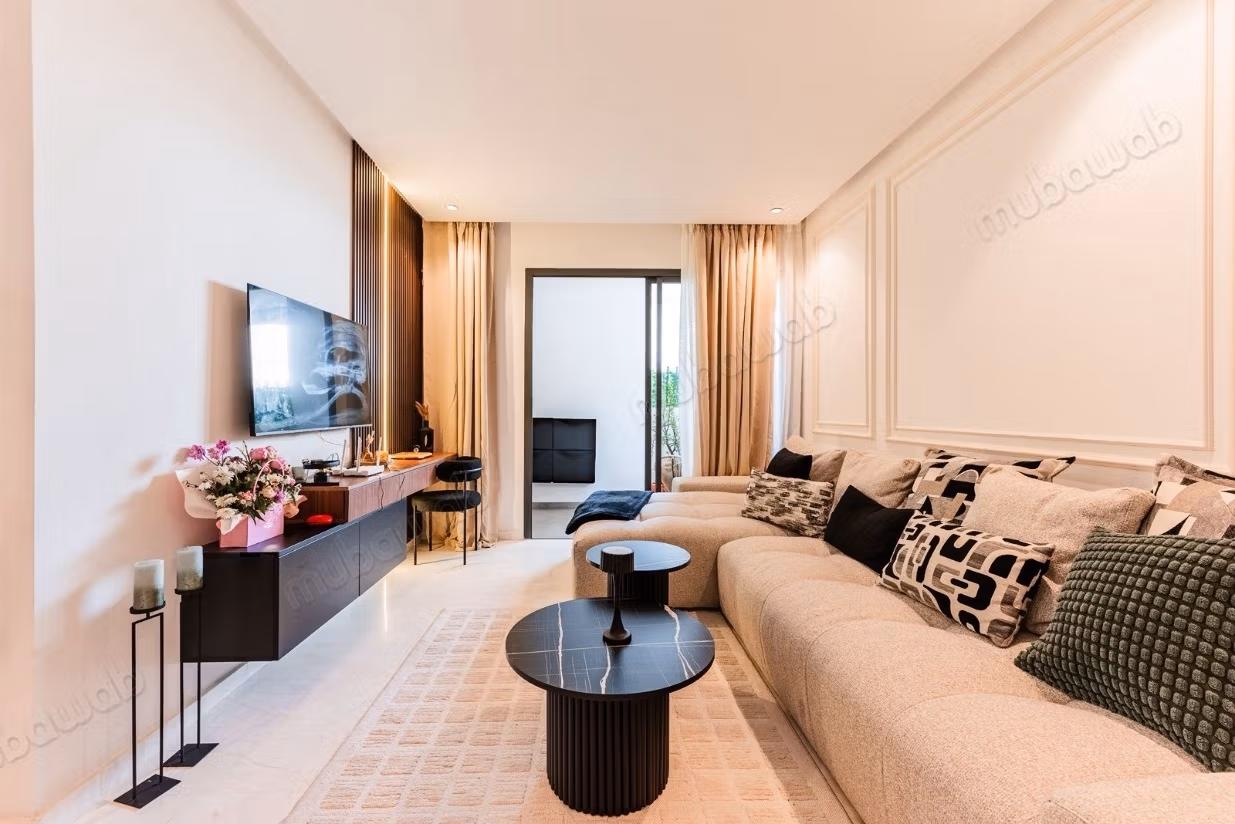 Magnifique studio haut de gamme Oasis