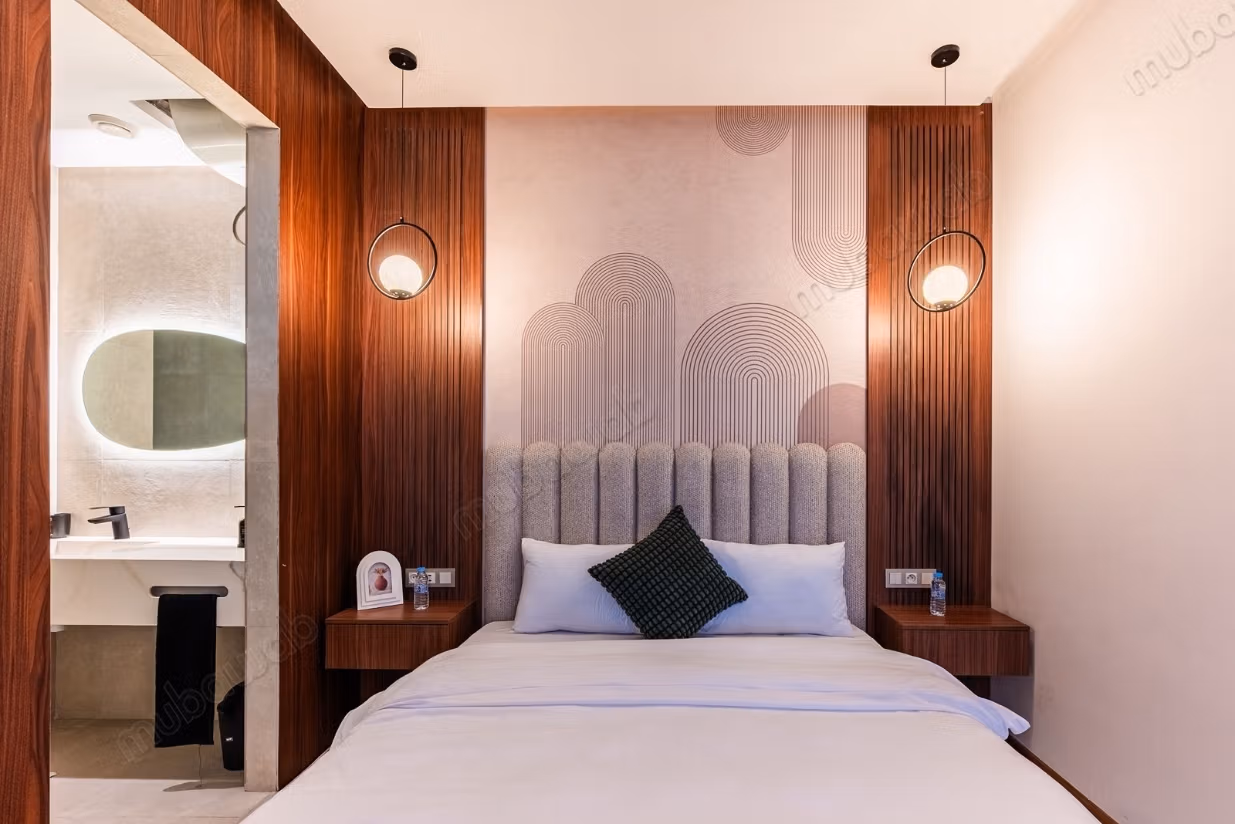 Magnifique studio haut de gamme Oasis