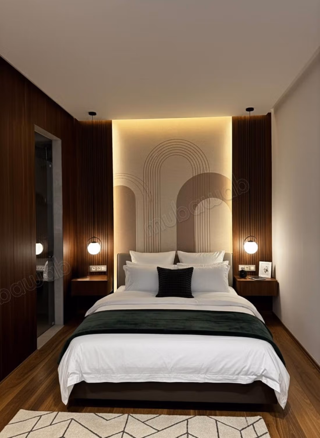 Magnifique studio haut de gamme Oasis