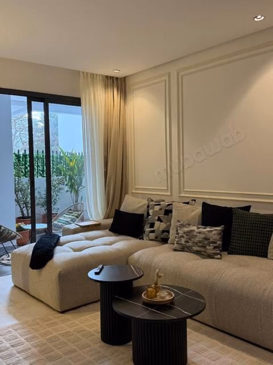Magnifique studio haut de gamme Oasis