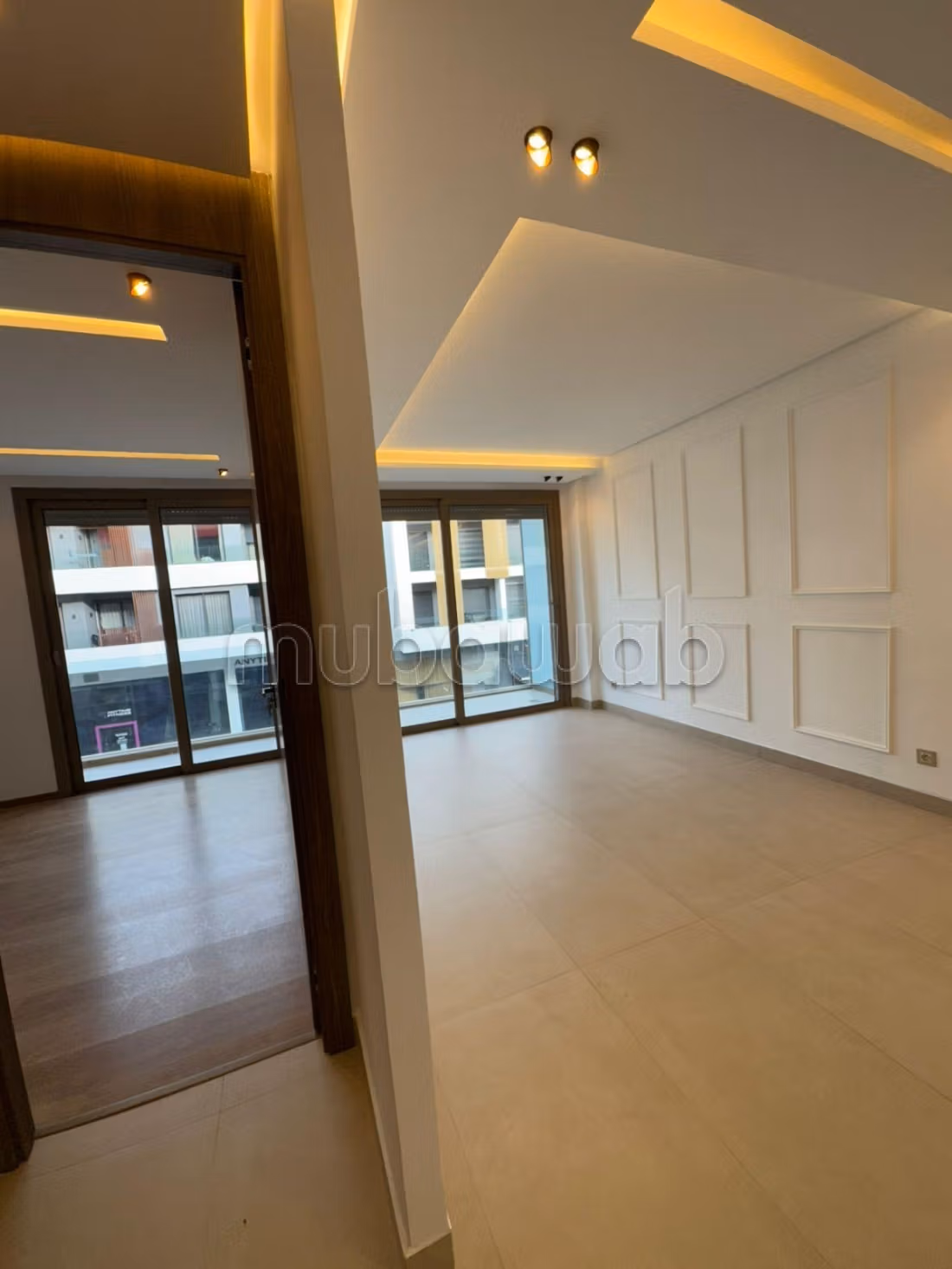 INVERSIÓN ALQUILADA TOP 2 habitaciones fachada Oasis