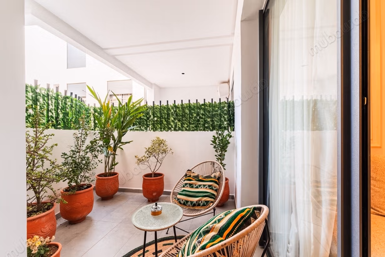 Magnifique studio haut de gamme Oasis