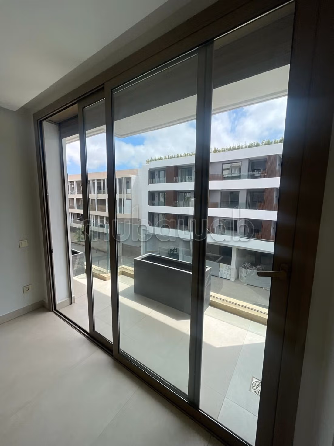 TOP Investissement locatif 2 chambres façade Oasis - Widok 3