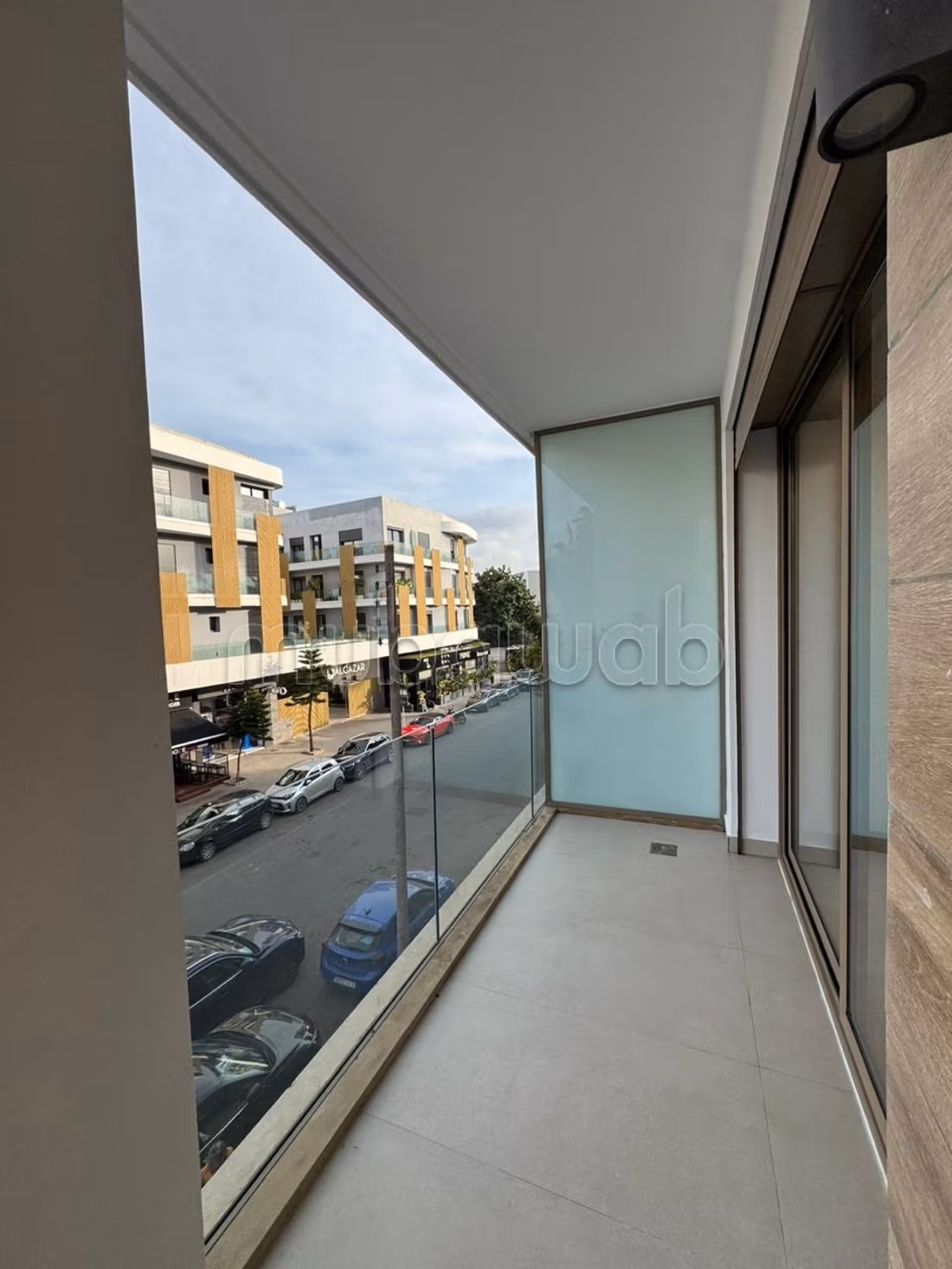 TOP Investissement locatif 2 chambres façade Oasis - Widok 4