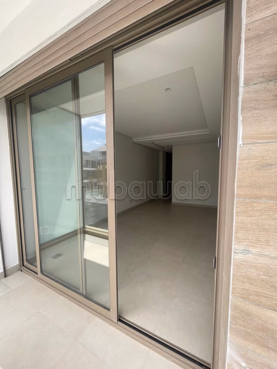 TOP Investissement locatif 2 chambres façade Oasis - Widok 6