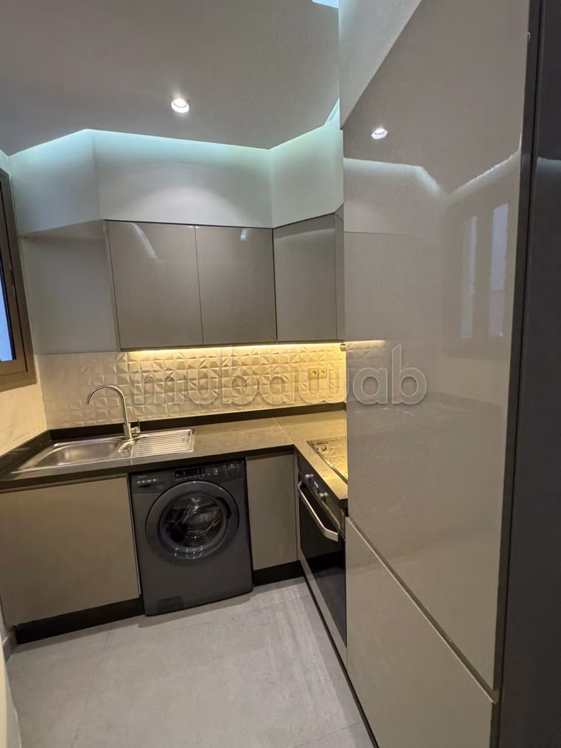 TOP Investissement locatif 2 chambres façade Oasis - Więcej