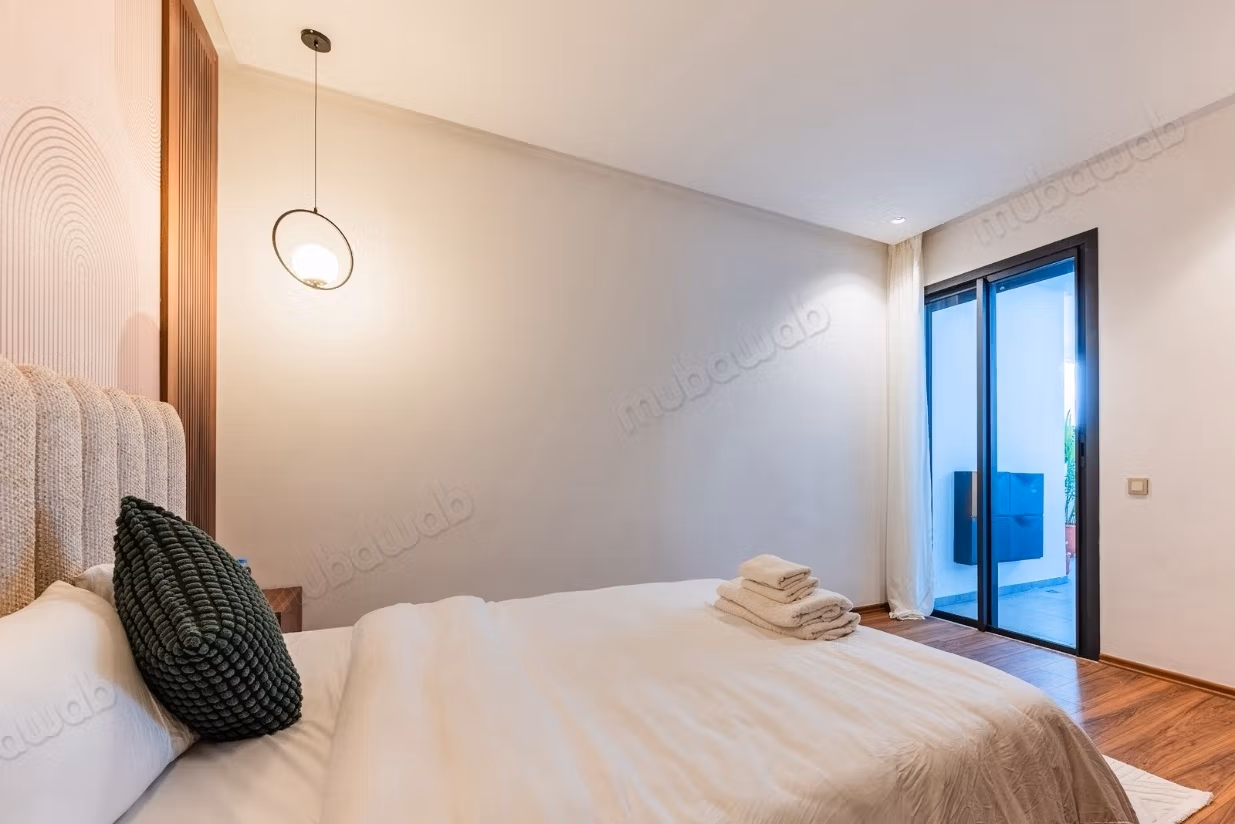 Magnifique studio haut de gamme Oasis
