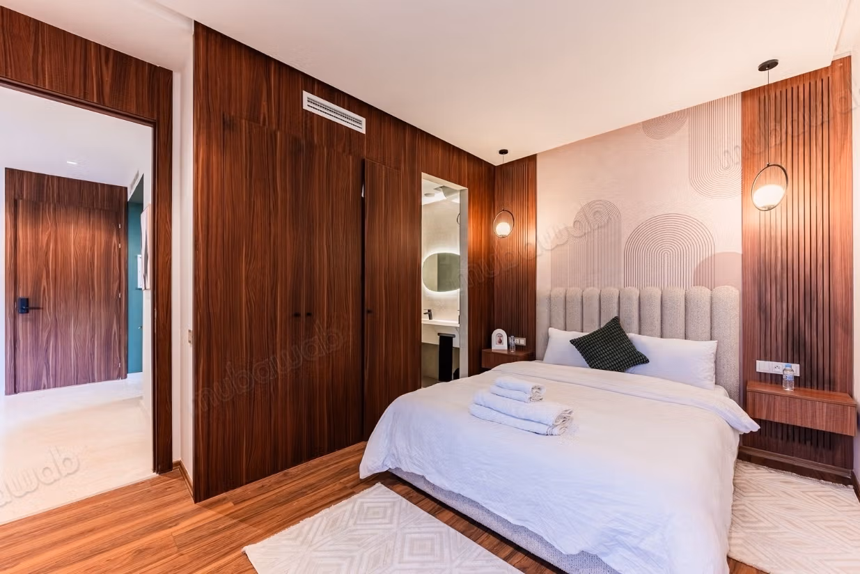 Magnifique studio haut de gamme Oasis