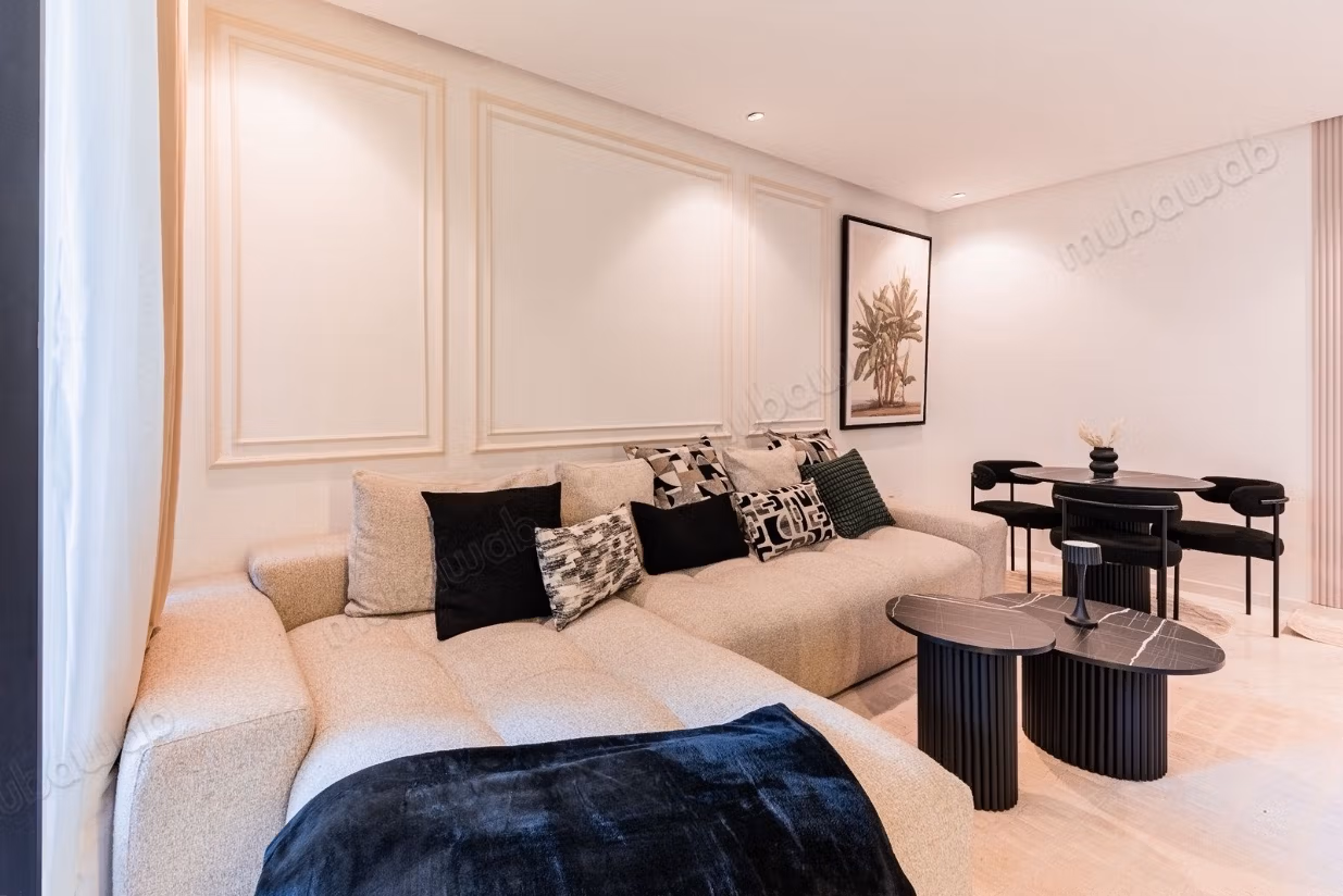 Magnifique studio haut de gamme Oasis