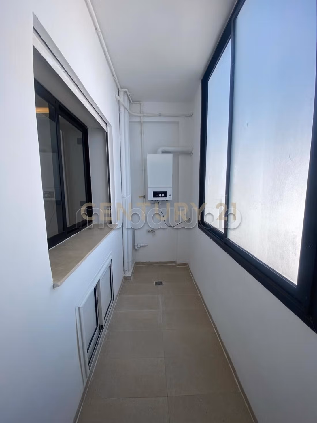 A vendre appartement en S1 à cité el wahat