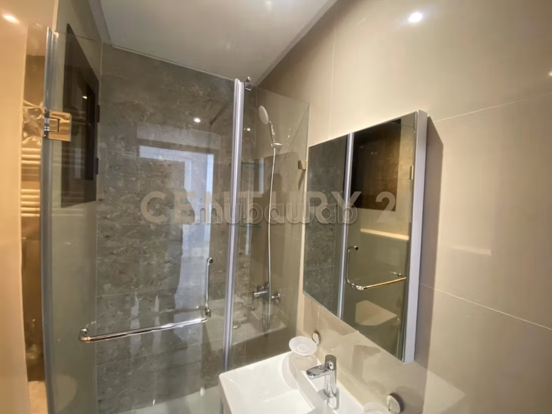 A vendre appartement en S1 à cité el wahat