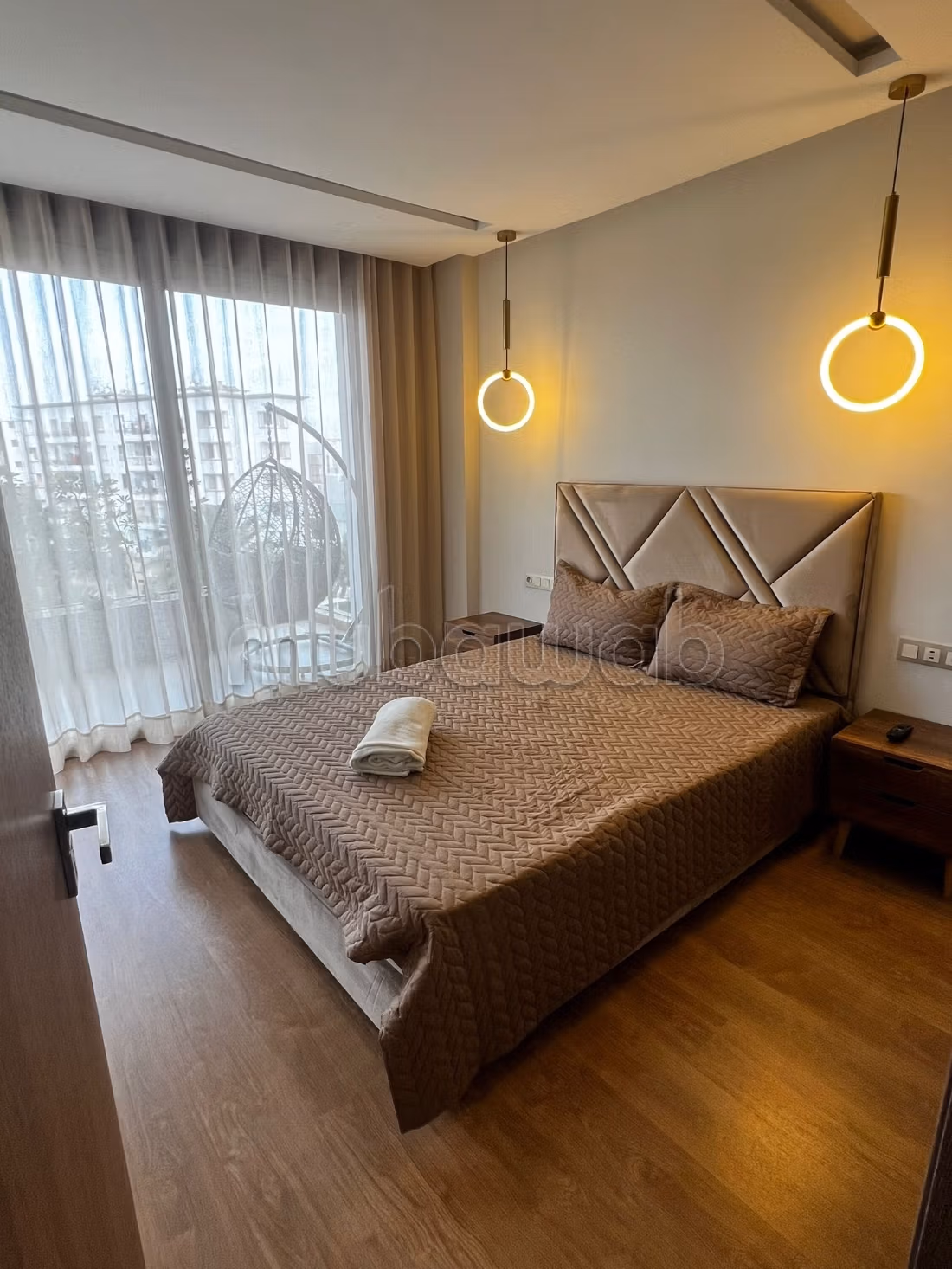 Bellissimo OASI, super arredamento