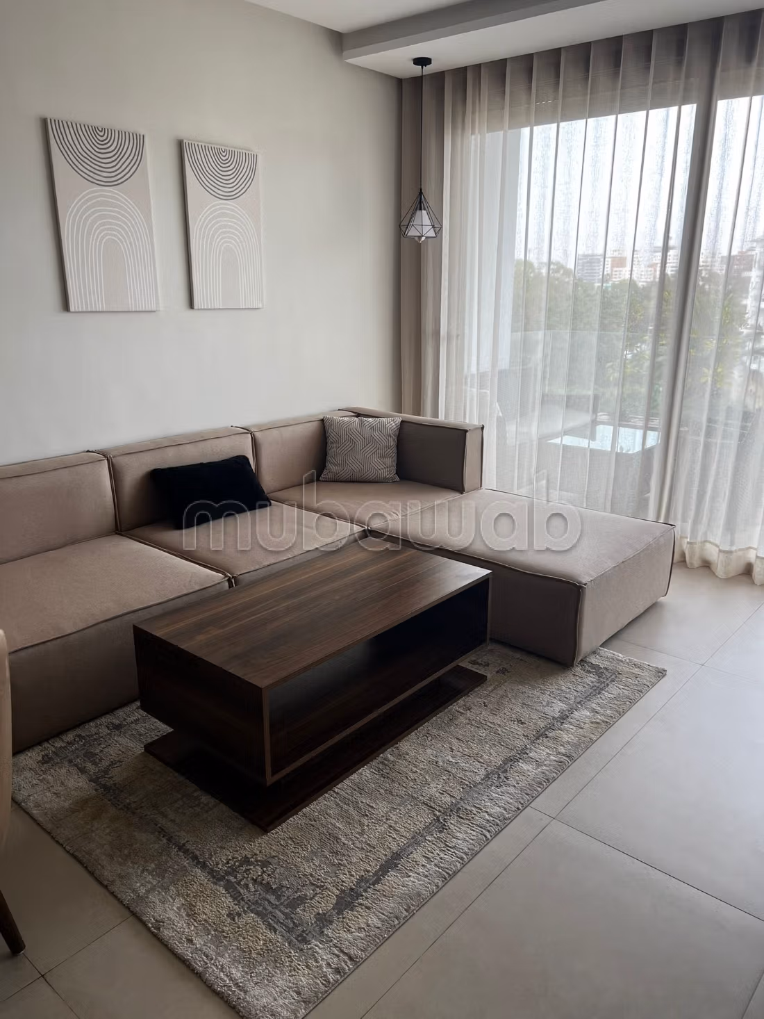 Bellissimo OASI, super arredamento